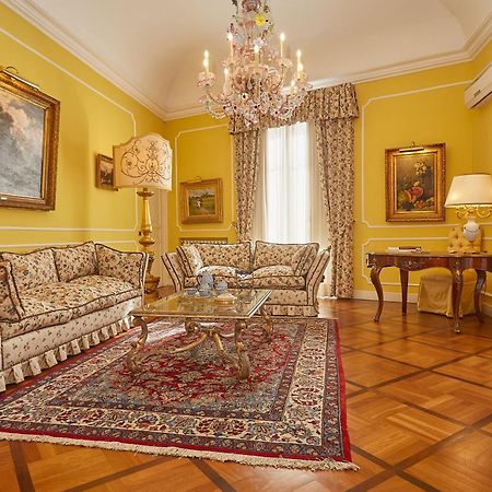 Apartament Dimora Dei Leoni Palermo Zewnętrze zdjęcie