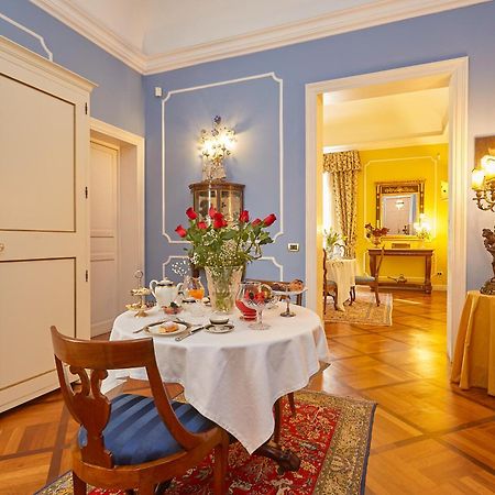Apartament Dimora Dei Leoni Palermo Zewnętrze zdjęcie