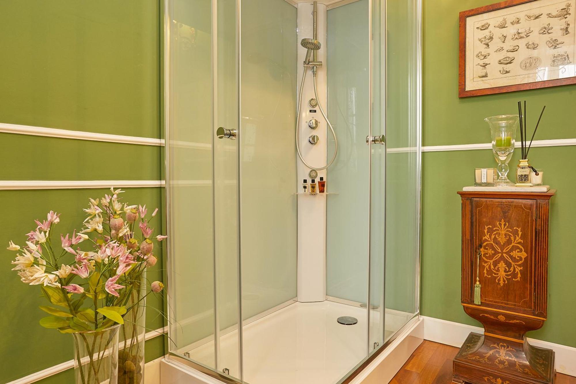 Apartament Dimora Dei Leoni Palermo Zewnętrze zdjęcie
