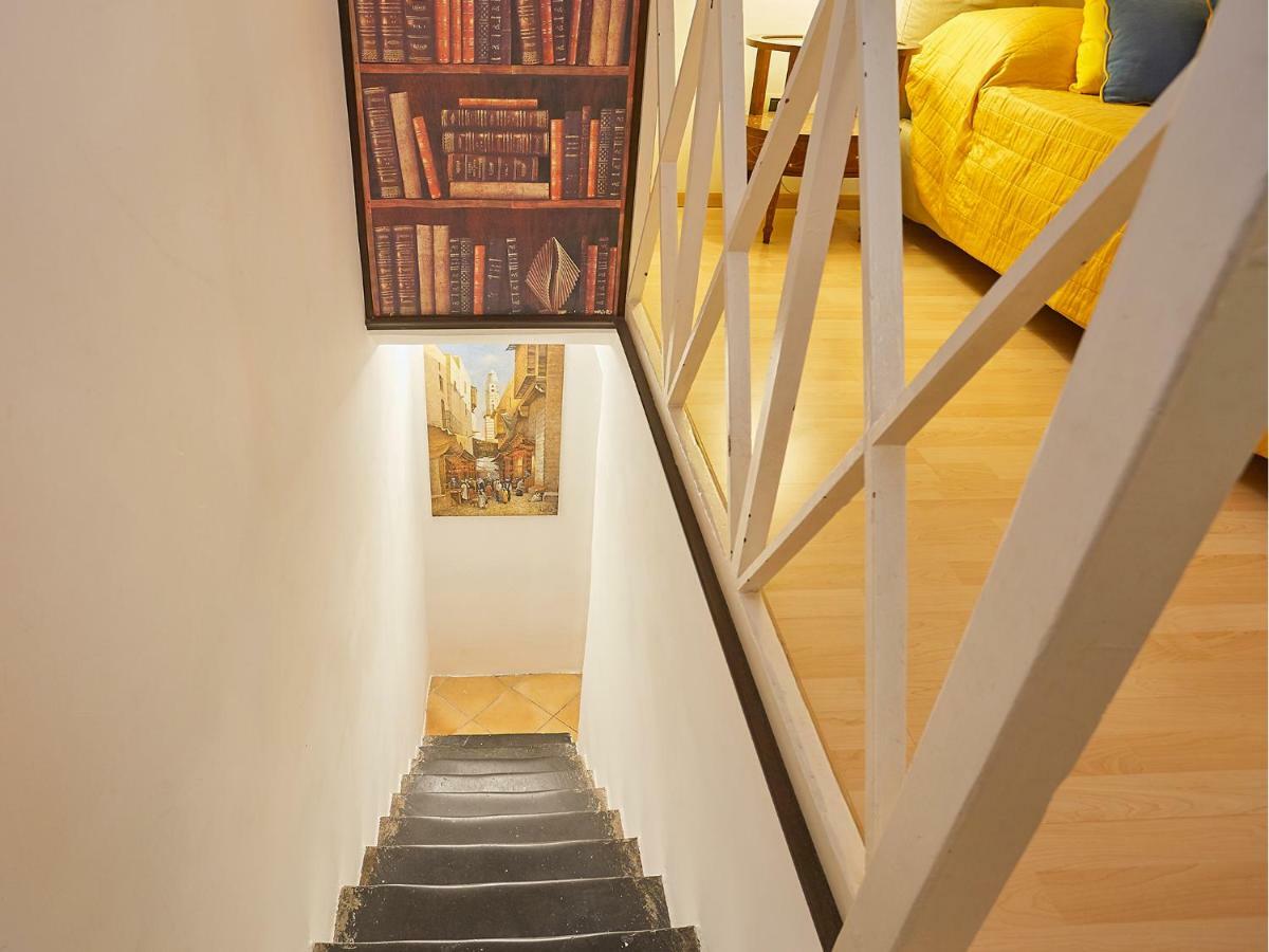 Apartament Dimora Dei Leoni Palermo Zewnętrze zdjęcie