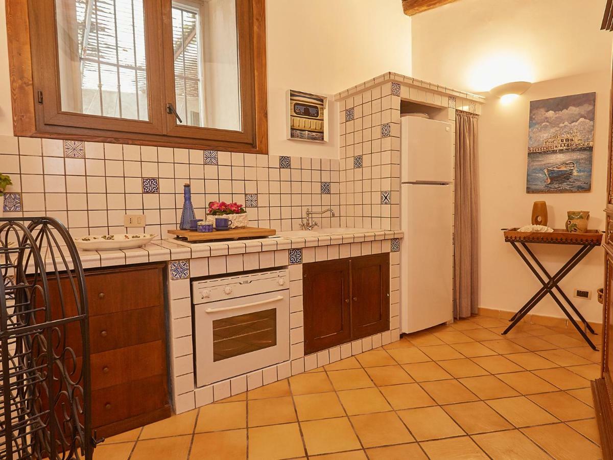 Apartament Dimora Dei Leoni Palermo Zewnętrze zdjęcie