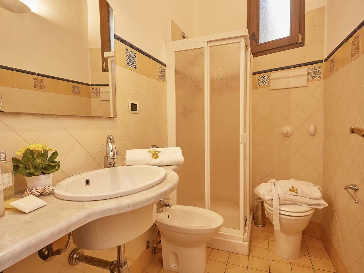 Apartament Dimora Dei Leoni Palermo Zewnętrze zdjęcie