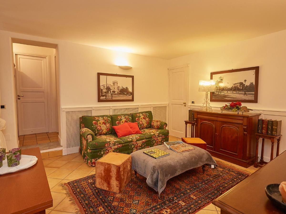 Apartament Dimora Dei Leoni Palermo Zewnętrze zdjęcie